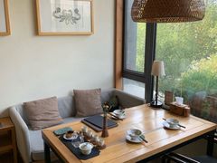 -竹里馆 ·茶食(奥体店)