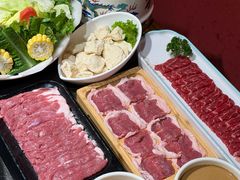 -清真·京华源铜锅涮肉(丰庆店)