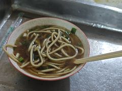 -老光明岗琼甜茶馆