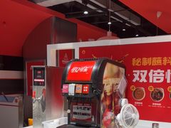 -喜虾客·大虾火锅(郑州无限城店)