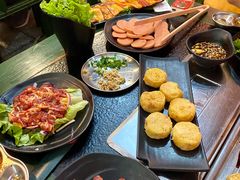 -华仔龙虾(永乐路总店)