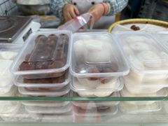 -奉化点心(呼童街店)