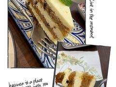 胡萝卜蛋糕-姆们M Sweetie Cake(槐房万达店)