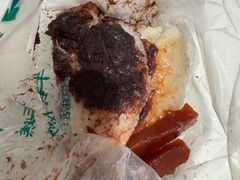 -清真·白记年糕(牛街北口店)