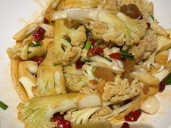 -巢爷老味(东方红店)