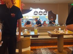 -六月雪干锅(涪城万达广场店)