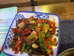 -义乌之心城市生活广场(新马路店)