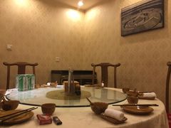 包厢-八闽饭店闽南小镇(铁西店)