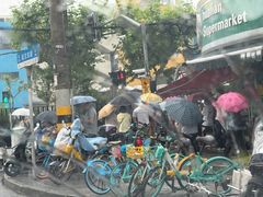 -水丰锅贴(延吉东路店)