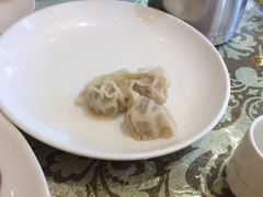 -老虎滩船说·海胆水饺·大连海鲜(老虎滩店)