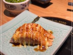 -沼津港精致料理·寿喜烧·烧鸟(青浦宝龙广场日料榜单店)