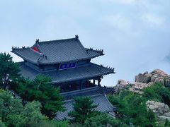 -泰山风景名胜区