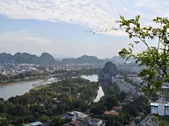 -叠彩山景区