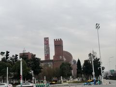 -砂之船奥特莱斯(合肥店)