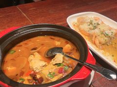 -外婆家(西溪印象城店)