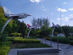 -武清南湖绿博园