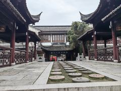 -龙潭水乡