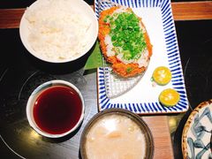 -堂本家·二代目·炸猪排(Express东海店)