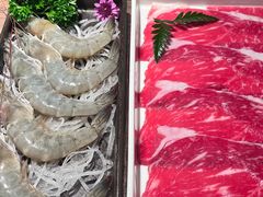 -蘑界·野生菌火锅(深业上城店)