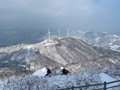 -东白山