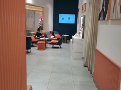 -海马体照相馆(万菱汇店)