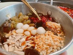 -大盐帮川菜馆(长楹天街店)