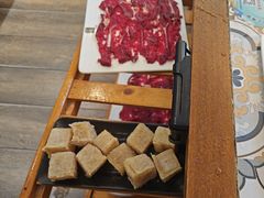 -普宁潮汕牛肉火锅(新香洲店)