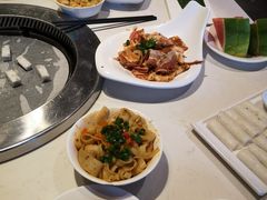 -么子烤肉(化龙池店)