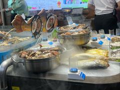 -双合园·海鲜水饺青岛菜(万佳广场店)