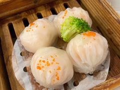 -鼎珑点心仔(燕塘店)