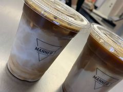 -Manner Coffee(IFS一楼店)
