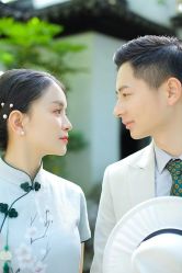-苏州HX-合喜映画婚纱摄影