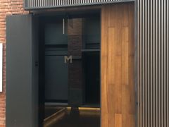 门面-大酉·M Coffee(北京美术馆店)