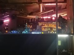 -TASTE ROOM Bar