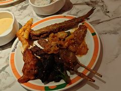 -比格比萨自助(上海松江万达店)