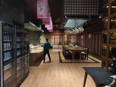 -樱之盛宴·蟹料理海鲜自助(前进大街店)