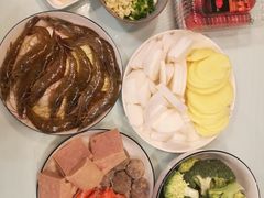 -盒马鲜生(莱蒙都会店)
