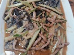 -景祥海鲜美食餐厅