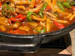 -玉川屋创意日料(北美新天地店)