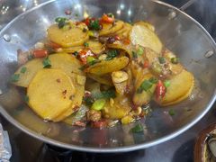 -朗妈私房菜(婺女州店)