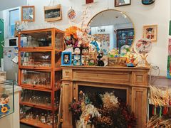 -100家灵感仓库·DIY团建(什刹海店)