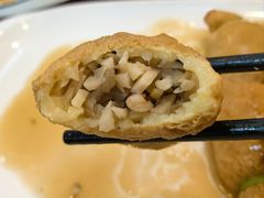 -玉华台饭庄(裕中西里小区店)