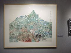 -大连美术馆