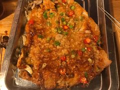 -一顿烧烤(八经街店)