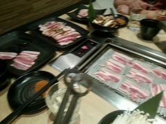 android_upload_pic-新石器烤肉(中房金谊广场店)