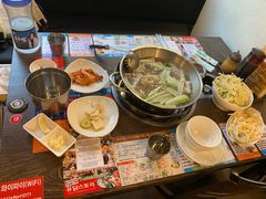 -新村一只鸡(新村本店)