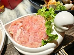 -矮板凳老火锅(宽窄巷子店)