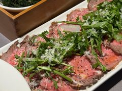 低温慢烤牛肉-黑明餐厅(白鹭洲店)