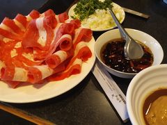 -将台涮肉(酒仙桥店)