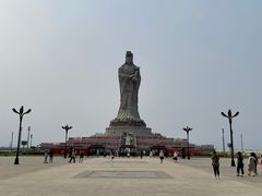 -天津妈祖文化园